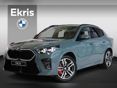 BMW X2 - sDrive20i M Sportpakket Pro | Panoramadak | Head-Up | Harman Kardon | Adaptieve Cruise Con