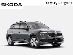 Skoda Kamiq - Selection 1.0 TSI 85 kW / 115 PK SUV 6 versn. Hand