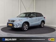 Suzuki Vitara - 1.4 Boosterjet Aut. Select Smart Hybrid 7000km