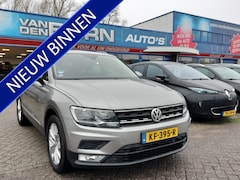 Volkswagen Tiguan - 1.4 TSI Connected Series 1st Eig 18'' L.M.V Nw APK