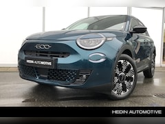 Fiat 600e - La Prima 54 kWh | Navigatie | Camera | Adaptive Cruise Control | Elek. Achterklep | PDC V+