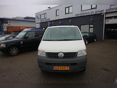 Volkswagen Transporter - 2.5 TDI 340 MHD / AIRCO