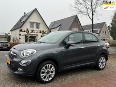Fiat 500 X - 1.6 PopStar NL-AUTO-NAP