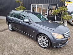Mercedes-Benz C-klasse Estate - 220 CDI Avantgarde *AUTOMAAT