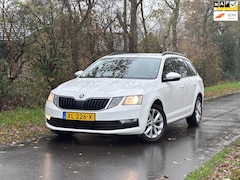 Skoda Octavia Combi - 1.0 TSI Greentech Ambition Business | DSG + Navi + Cruise Nu € 10.950,