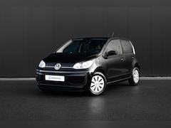 Volkswagen Up! - 1.0 | Clima | 5 Deurs | Bluetooth |