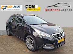 Peugeot 2008 - 1.6 120PK VTi Active Navi