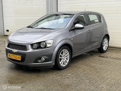 Chevrolet Aveo - 1.4 LT