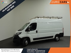 Peugeot Boxer - 330 2.2 BlueHDi 120 L2H2 Pro Imperiaal Navigatiesysteem HANDEL/EXPORT