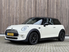 MINI Cooper - 1.5 First born Edition NL-AUTO|DEALERONDEROUDEN