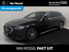 Mercedes-Benz E-klasse Estate - 300 e AMG Line