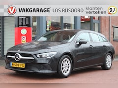 Mercedes-Benz CLA-klasse Shooting Brake - 180 *Business* | Cruise & Climate Control | Camera | Stoelverwarming | PDC | Navigatie | O