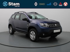 Dacia Duster - 100pk TCe Prestige Camera | Cruise | Navi | Parkeersens. achter | Stoelverw