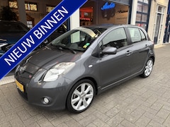 Toyota Yaris - 1.8 VVTi TS CLIMA/DEALER OND./LM VELGEN