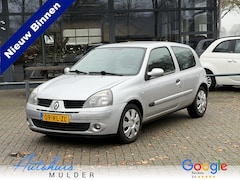 Renault Clio - 1.4-16V Authentique Comfort