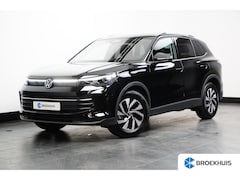 Volkswagen Tiguan - 1.5 eTSI 110 kW Life Trekhaak | Achteruitrijcamera | Keyless | Stoelverwarming |
