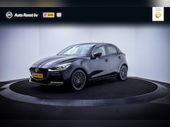 Mazda 2 - 2 1.5 Skyactiv-G Sportive CAMERA | CARPLAY | AIRCO | CRUISE | DAB | LMV 16''