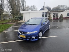 Honda Civic - 1.4 Type S