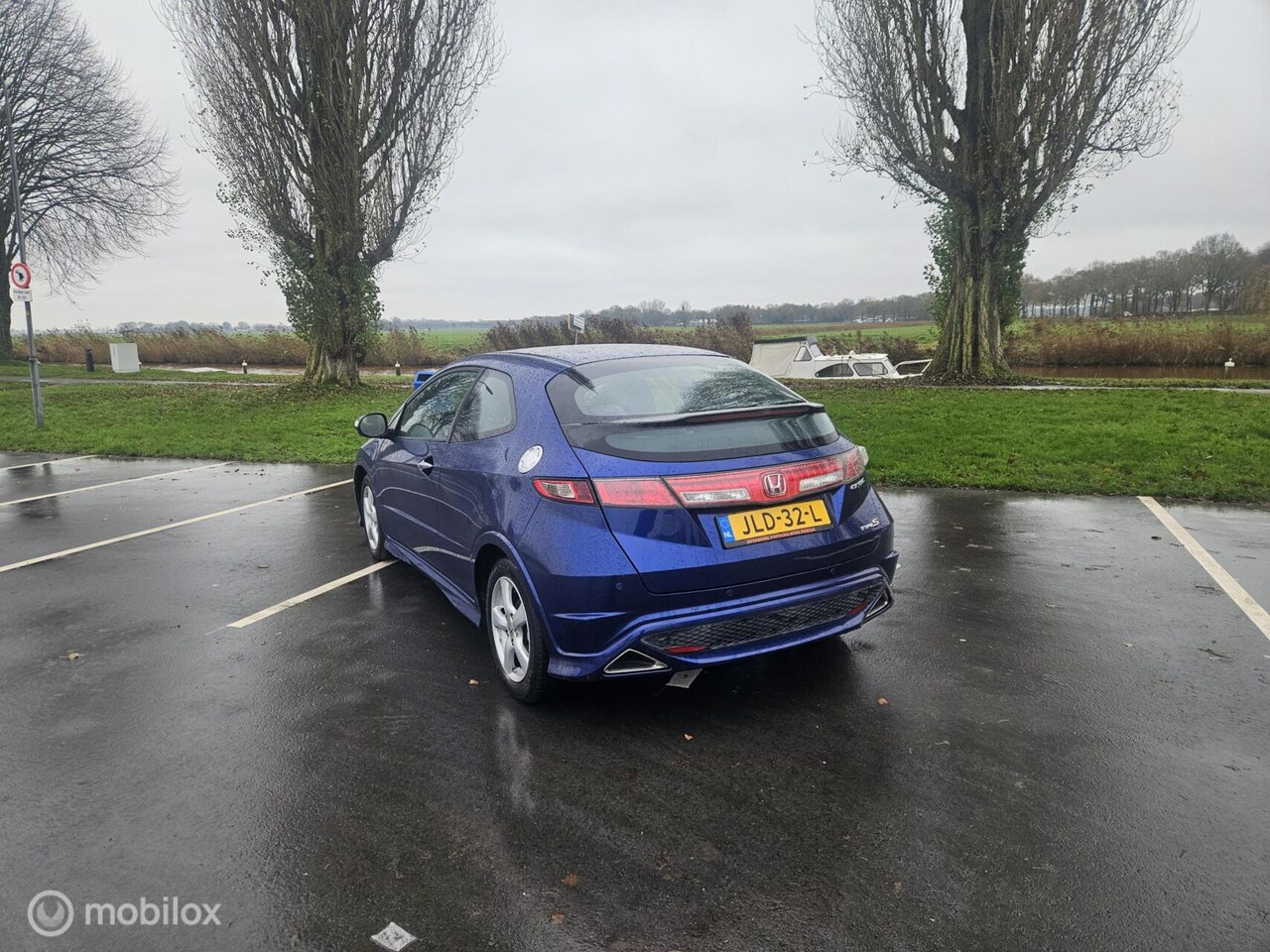 Honda Civic - 1.4 Type S 1.4 Type S