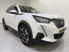 Peugeot 2008 - 1.2 Blue Lease Allure