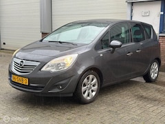 Opel Meriva - 1.4 Turbo Cosmo
