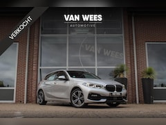 BMW 1-serie - 118i F40 Corporate Executive Sport-Line | 1e eigenaar | BTW auto | LED | Sportstoelen | Sp