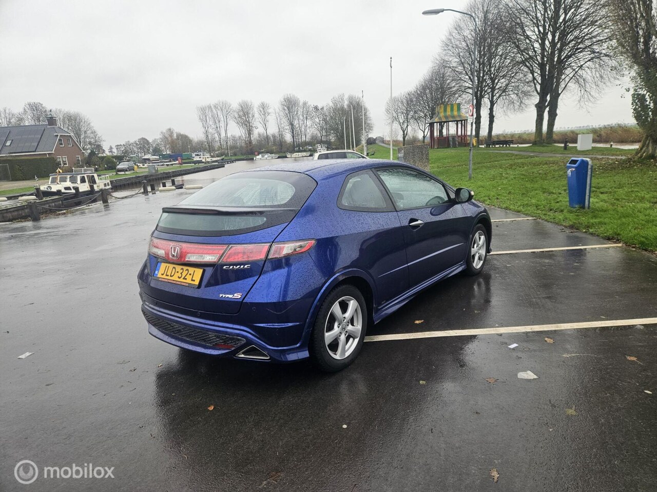 Honda Civic - 1.4 Type S 1.4 Type S