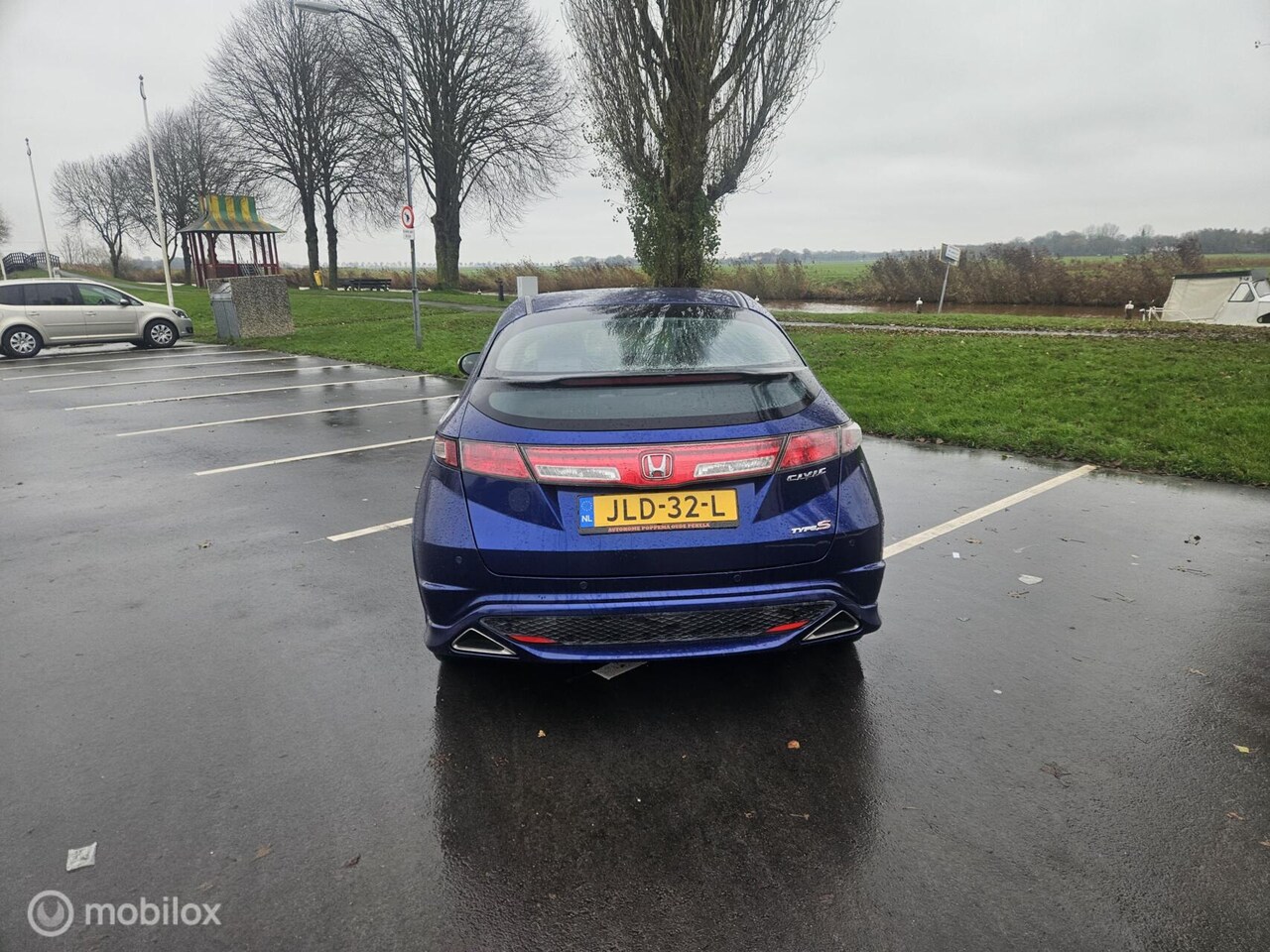 Honda Civic - 1.4 Type S 1.4 Type S