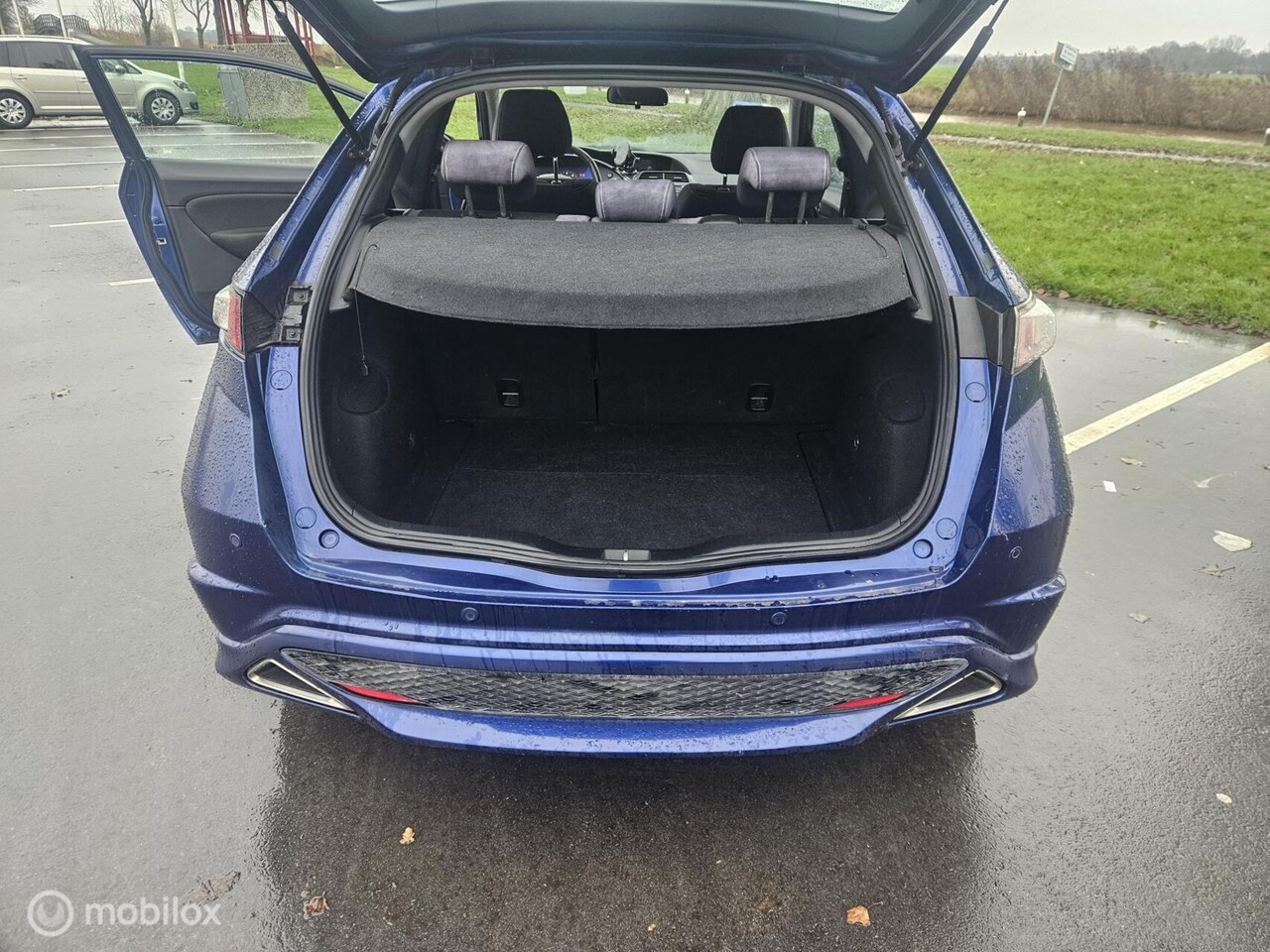 Honda Civic - 1.4 Type S 1.4 Type S