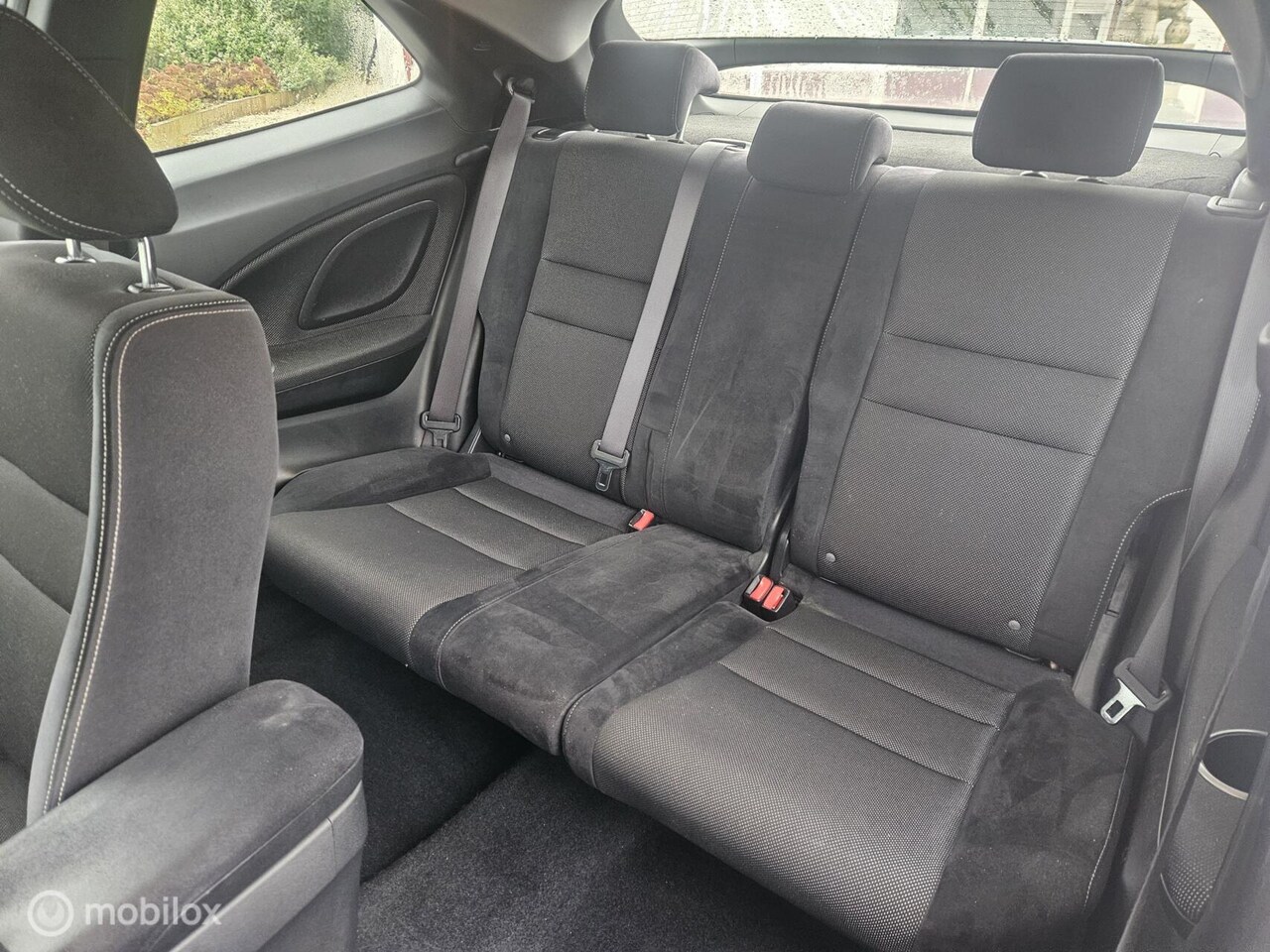 Honda Civic - 1.4 Type S 1.4 Type S