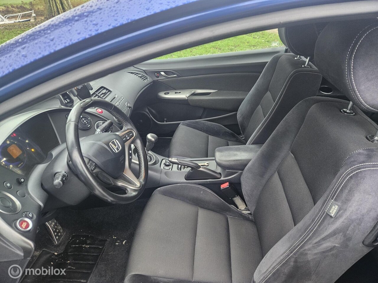 Honda Civic - 1.4 Type S 1.4 Type S