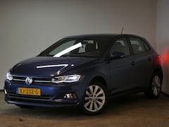 Volkswagen Polo - 1.0 TGI Comfortline Nwe APK airco