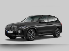 BMW X3 - xDrive30e High Executive | M Pakket | Trekhaak | Laser