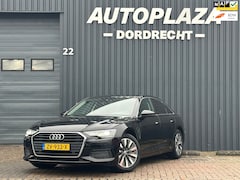 Audi A6 Limousine - 35 TDI Pro Line Leer/camera