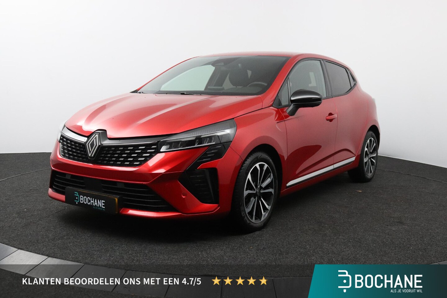 Renault Clio - 1.0 TCe 90 GPF techno | Pack Navigation | Pack City Premium | Carplay/Android Auto | - AutoWereld.nl