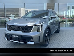 Kia Sorento - Plug-in Hybrid PHEV ExecutiveLine 7-Zits | LED | BOSE | Stoelventilatie | Stoelmassage | P