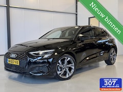 Audi A3 Sportback - 30 TFSI Advanced Edition S-Tronic