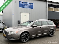 Volvo V70 - 2.5T Summum, Automaat, 5 cilinder
