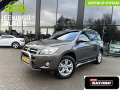 Toyota RAV4 - 2.0 VVTi Dynamic 2WD|Trekhaak|Navi