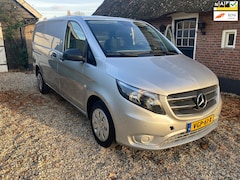 Mercedes-Benz Vito - 111 CDI Lang, Euro 6, Navigatie, PDC