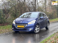 Peugeot 208 - 1.6 VTi Allure | Cruise + Navi Nu € 3.950,