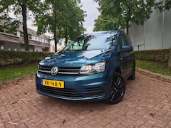 Volkswagen Caddy - 1.0 TSI Comfortline Apk tot 06-10-2026