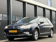 Citroën C5 - 2.2 HDIF Panorama Leer Navi