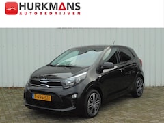 Kia Picanto - 1.0 DPi AIRCO LM-VELGEN CRUISE CONTROL NL-AUTO
