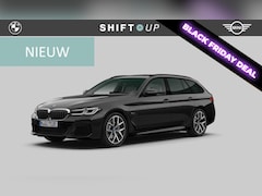 BMW 5-serie Touring - 530e M-Sport | Panoramadak | Comfort Zetels | Comfort Access