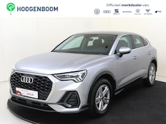 Audi Q3 Sportback - 45 TFSI e Advanced Edition | Achteruitrijcamera | Dodehoek detectie | Cruise control | Car
