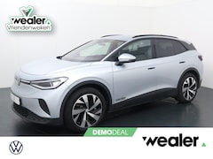 Volkswagen ID.4 - Pro Business 77kWh 286pk aut. elektrisch | 20" LM Velgen 'Drammen' |