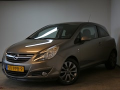 Opel Corsa - 1.4-16V 111 Edition Nwe APK airco