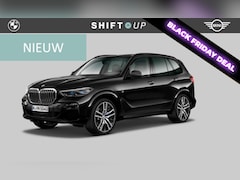 BMW X5 - xDrive40i M-Sport | Panoramadak | Head Up | Harman Kardon | Laser