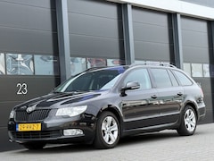 Skoda Superb - 1.6 TDI Greenline Navi Clima PDC